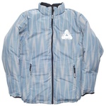 Thumbnail REVERSIBLE DOWN JACKET one color