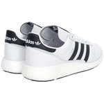 Thumbnail ADIDAS PALACE C.M. BOOST WHITE one color