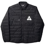 Thumbnail THINSULATOR JACKET BLACK one color