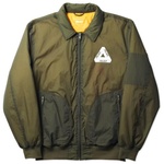 Thumbnail WAXIMUM BOMBER OLIVE one color
