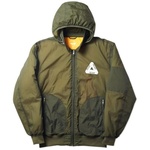 Thumbnail WAXIMUM BOMBER OLIVE one color