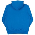 Thumbnail WARP FONT HOOD BLUE one color
