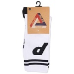 Thumbnail P SOCK WHITE one color