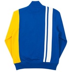 Thumbnail RACER TRACK TOP BLUE / YELLOW one color