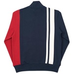 Thumbnail RACER TRACK TOP NAVY / JESTER one color