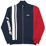 Thumbnail RACER TRACK TOP NAVY / JESTER one color