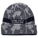 Thumbnail FEELING BEANIE BLACK one color