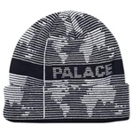 Thumbnail FEELING BEANIE BLACK one color