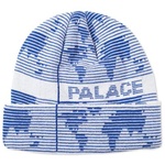 Thumbnail FEELING BEANIE BLUE one color