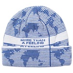 Thumbnail FEELING BEANIE BLUE one color