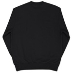 Thumbnail TUPALACE CREW BLACK one color