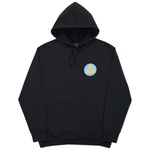 Thumbnail MULTI P HOOD BLACK one color