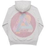 Thumbnail MULTI P HOOD GREY MARL one color