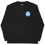 Thumbnail MULTI P LONGSLEEVE BLACK one color
