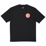 Thumbnail MULTI P T-SHIRT BLACK one color