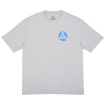 Thumbnail MULTI P T-SHIRT GREY MARL one color