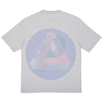 Thumbnail MULTI P T-SHIRT GREY MARL one color