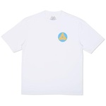 Thumbnail MULTI P T-SHIRT WHITE one color