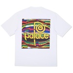 Thumbnail THE WORD T-SHIRT WHITE one color