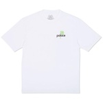 Thumbnail THE WORD T-SHIRT WHITE one color