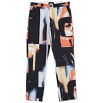 Thumbnail PALAIS PART DEUX WORK PANT one color