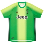 Thumbnail ADIDAS PALACE JUVENTUS GK JERSEY SLIME / GREEN one color