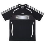 Thumbnail ADIDAS PALACE JUVENTUS T-SHIRT BLACK one color