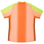 Thumbnail ADIDAS PALACE JUVENTUS GK JERSEY ORANGE / SLIME one color