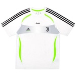 Thumbnail ADIDAS PALACE JUVENTUS T-SHIRT WHITE one color