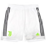 Thumbnail ADIDAS PALACE JUVENTUS SHORTS WHITE one color