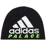 Thumbnail ADIDAS PALACE JUVENTUS BEANIE BLACK one color