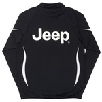 Thumbnail ADIDAS PALACE JUVENTUS WARM UP TOP BLACK one color