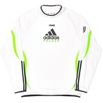 Thumbnail ADIDAS PALACE JUVENTUS WARM UP TOP WHITE one color