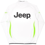 Thumbnail ADIDAS PALACE JUVENTUS WARM UP TOP WHITE one color
