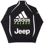 Thumbnail ADIDAS PALACE JUVENTUS TRACKTOP BLACK one color