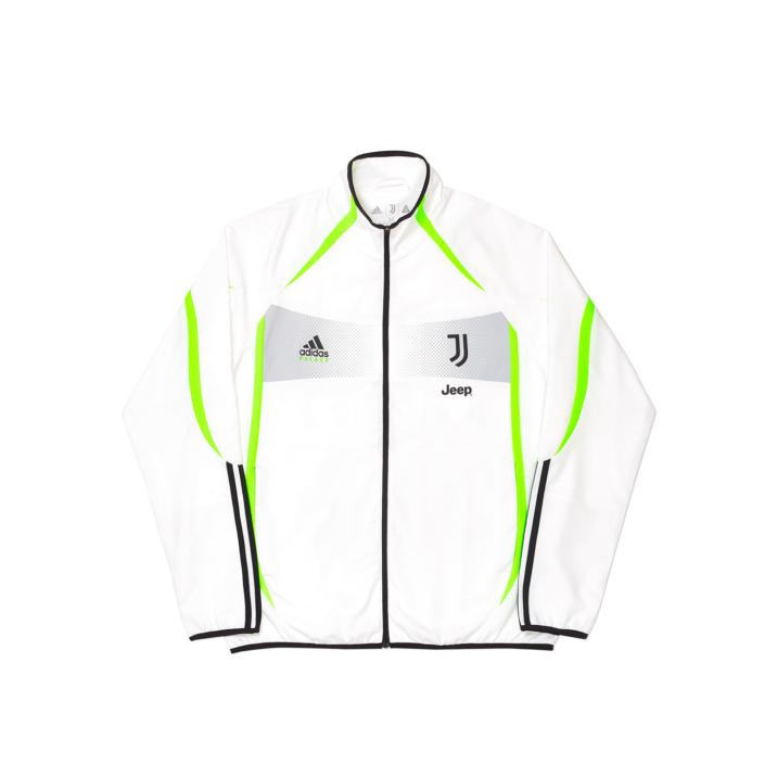 Adidas Palace Juventus Tracktop White Adidas Palace Juventus 2019 Palace Community