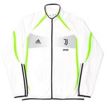 Thumbnail ADIDAS PALACE JUVENTUS TRACKTOP WHITE one color