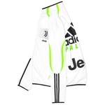 Thumbnail ADIDAS PALACE JUVENTUS TRACKTOP WHITE one color
