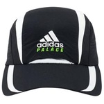 Thumbnail ADIDAS PALACE JUVENTUS CAP BLACK one color