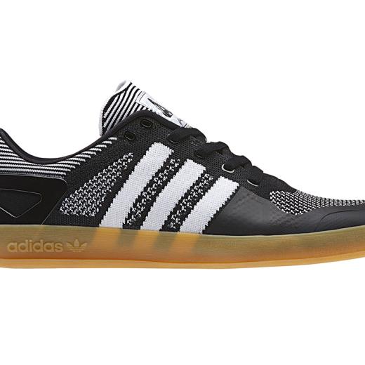 Thumbnail ADIDAS PALACE PRO KNIT BLACK one color