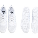 Thumbnail ADIDAS PALACE PRO KNIT WHITE one color