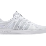 Thumbnail ADIDAS PALACE PRO KNIT WHITE one color