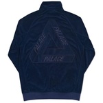 Thumbnail ADIDAS PALACE TOWEL JACKET NIGHT INDIGO one color