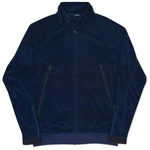 Thumbnail ADIDAS PALACE TOWEL JACKET NIGHT INDIGO one color
