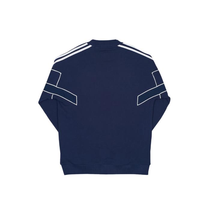 Thumbnail ADIDAS PALACE TT CREW NIGHT INDIGO one color