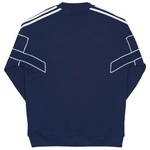 Thumbnail ADIDAS PALACE TT CREW NIGHT INDIGO one color