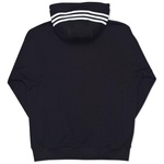 Thumbnail ADIDAS PALACE TRACK TOP BLACK / WHITE one color