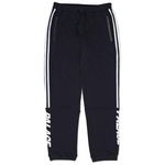Thumbnail ADIDAS PALACE TRACK PANT BLACK / WHITE one color