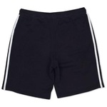 Thumbnail ADIDAS PALACE TRACK SHORTS BLACK / WHITE one color