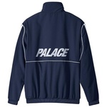 Thumbnail ADIDAS PALACE TRACK TOP NIGHT INDIGO / NAVY one color